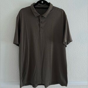 Lulu Lemon Polo